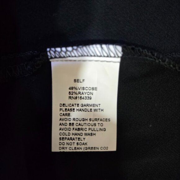 SNDYS Angel Strapless Midi Dress - Picture 8 of 10